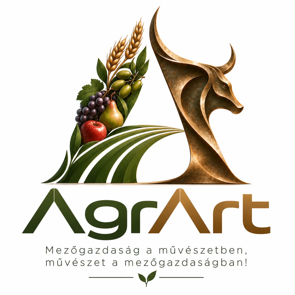 AgrArt – Mezőgazdaság a művészetben, művészet a mezőgazdaságban!